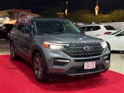 فورد إكسبلورر